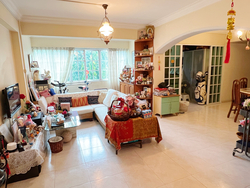 Blk 14A Lorong 7 Toa Payoh (Toa Payoh), HDB 5 Rooms #342254641